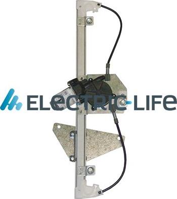 Electric Life ZR CT35 L - Škare | podizač prozorskog stakla www.molydon.hr