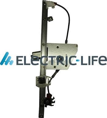 Electric Life ZR CT79 R - Škare | podizač prozorskog stakla www.molydon.hr