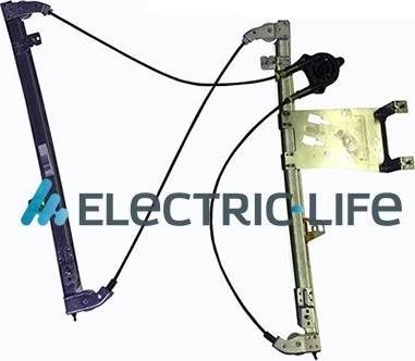 Electric Life ZR CT743 L - Škare | podizač prozorskog stakla www.molydon.hr