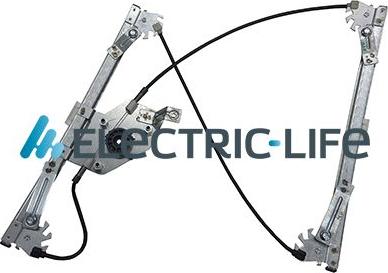 Electric Life ZR CT735 L - Škare | podizač prozorskog stakla www.molydon.hr