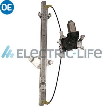 Electric Life ZR DN174 L - Škare | podizač prozorskog stakla www.molydon.hr