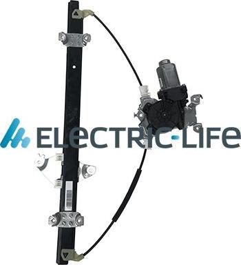 Electric Life ZR DN170 L - Škare | podizač prozorskog stakla www.molydon.hr