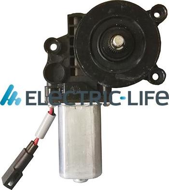 Electric Life ZR FR95 R - Elektromotor, podizač prozorskog stakla www.molydon.hr