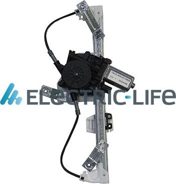 Electric Life ZR FR150 L - Škare | podizač prozorskog stakla www.molydon.hr