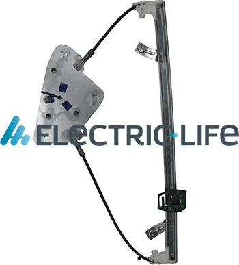 Electric Life ZR FR749 L - Škare | podizač prozorskog stakla www.molydon.hr