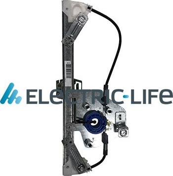 Electric Life ZR FR746 R - Škare | podizač prozorskog stakla www.molydon.hr