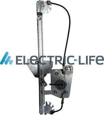 Electric Life ZR FR752 R - Škare | podizač prozorskog stakla www.molydon.hr