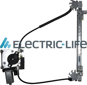 Electric Life ZR FT56 L B - Škare | podizač prozorskog stakla www.molydon.hr