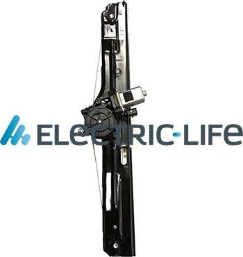 Electric Life ZR FT113 L - Škare | podizač prozorskog stakla www.molydon.hr