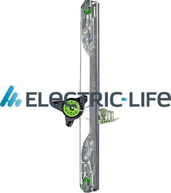 Electric Life ZR FT701 R - Škare | podizač prozorskog stakla www.molydon.hr