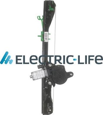 Electric Life ZR FT72 L - Škare | podizač prozorskog stakla www.molydon.hr