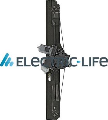 Electric Life ZR FTO130 L C - Škare | podizač prozorskog stakla www.molydon.hr