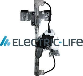 Electric Life ZR JE32 L - Škare | podizač prozorskog stakla www.molydon.hr