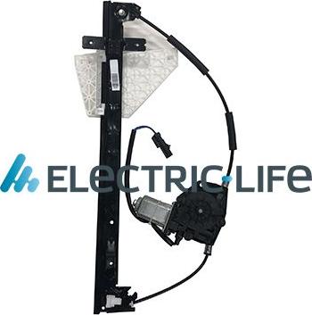 Electric Life ZR JE27 L - Škare | podizač prozorskog stakla www.molydon.hr