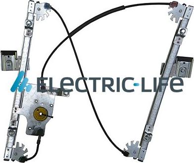 Electric Life ZR JG703 L - Škare | podizač prozorskog stakla www.molydon.hr