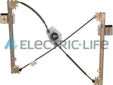 Electric Life ZR LN701 L - Škare | podizač prozorskog stakla www.molydon.hr