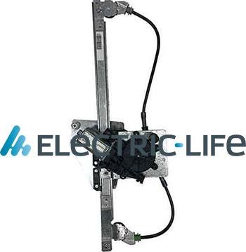 Electric Life ZR ME75 L - Škare | podizač prozorskog stakla www.molydon.hr