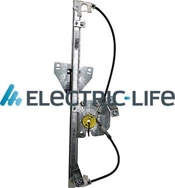 Electric Life ZR ME716 R - Škare | podizač prozorskog stakla www.molydon.hr