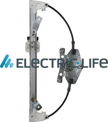 Electric Life ZR ME724 L - Škare | podizač prozorskog stakla www.molydon.hr