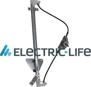 Electric Life ZR MI704 L - Škare | podizač prozorskog stakla www.molydon.hr