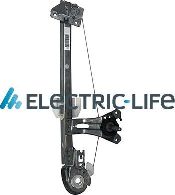 Electric Life ZR PG907 L - Škare | podizač prozorskog stakla www.molydon.hr