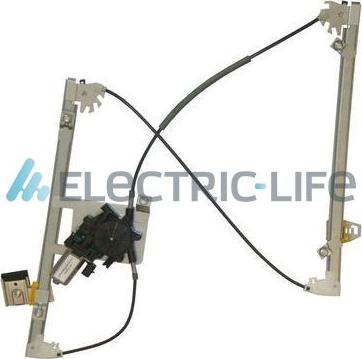 Electric Life ZR PG48 L - Škare | podizač prozorskog stakla www.molydon.hr