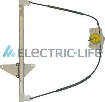 Electric Life ZR PG709 L - Škare | podizač prozorskog stakla www.molydon.hr