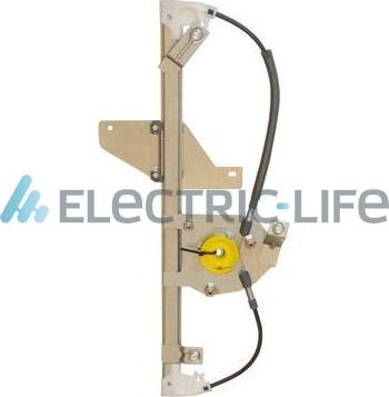 Electric Life ZR PG714 L - Škare | podizač prozorskog stakla www.molydon.hr