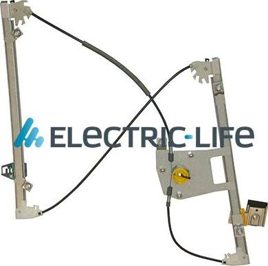 Electric Life ZR PG715 L - Škare | podizač prozorskog stakla www.molydon.hr