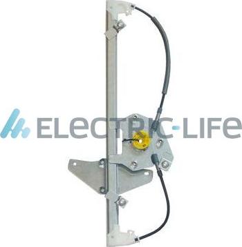 Electric Life ZR PG716 L - Škare | podizač prozorskog stakla www.molydon.hr