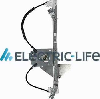 Electric Life ZR PG717 L - Škare | podizač prozorskog stakla www.molydon.hr