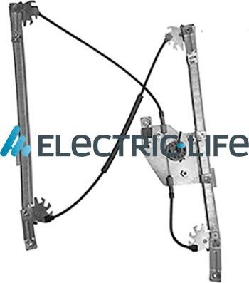 Electric Life ZR PG735 L - Škare | podizač prozorskog stakla www.molydon.hr