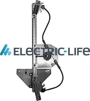 Electric Life ZR PG736 L - Škare | podizač prozorskog stakla www.molydon.hr