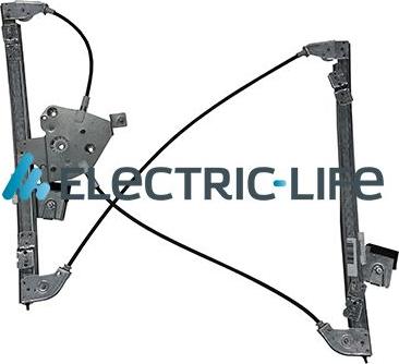 Electric Life ZR PG727 R - Škare | podizač prozorskog stakla www.molydon.hr