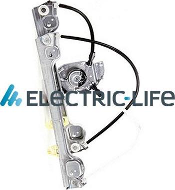 Electric Life ZR PGO69 L C - Škare | podizač prozorskog stakla www.molydon.hr