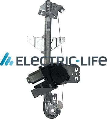 Electric Life ZR PGO68 R C - Škare | podizač prozorskog stakla www.molydon.hr