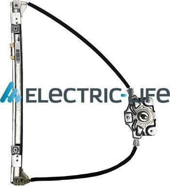 Electric Life ZR RN919 L - Škare | podizač prozorskog stakla www.molydon.hr