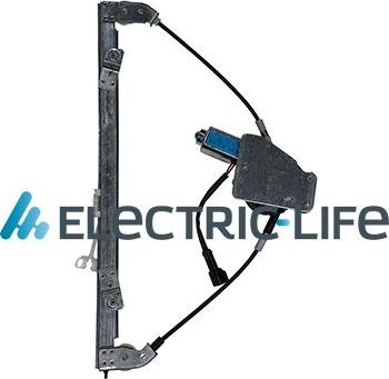 Electric Life ZR RN49 R - Škare | podizač prozorskog stakla www.molydon.hr