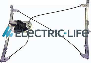 Electric Life ZR RNO125 R C - Škare | podizač prozorskog stakla www.molydon.hr