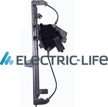 Electric Life ZR RNO127 L C - Škare | podizač prozorskog stakla www.molydon.hr