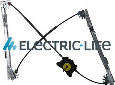 Electric Life ZR SK721 R - Škare | podizač prozorskog stakla www.molydon.hr