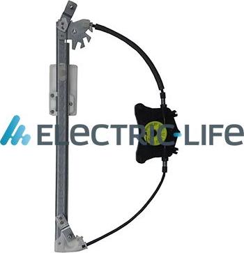 Electric Life ZR SK728 L - Škare | podizač prozorskog stakla www.molydon.hr