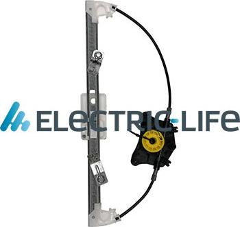 Electric Life ZR SK722 R - Škare | podizač prozorskog stakla www.molydon.hr