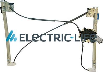 Electric Life ZR ST13 R B - Škare | podizač prozorskog stakla www.molydon.hr