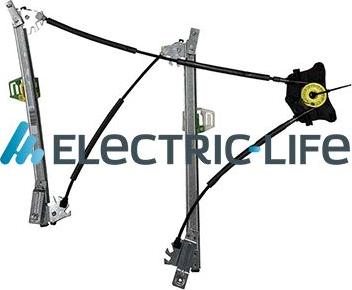 Electric Life ZR VK769 L - Škare | podizač prozorskog stakla www.molydon.hr