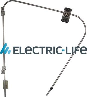 Electric Life ZR ZA904 L - Škare | podizač prozorskog stakla www.molydon.hr