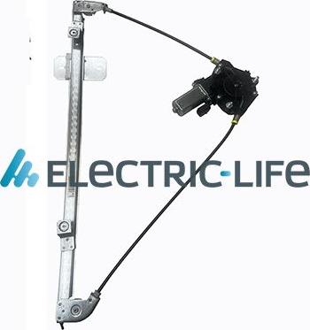 Electric Life ZR ZA157 R - Škare | podizač prozorskog stakla www.molydon.hr