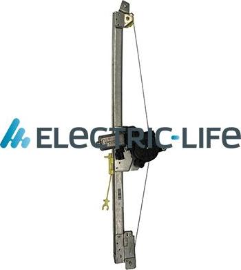 Electric Life ZR ZA32 R - Škare | podizač prozorskog stakla www.molydon.hr