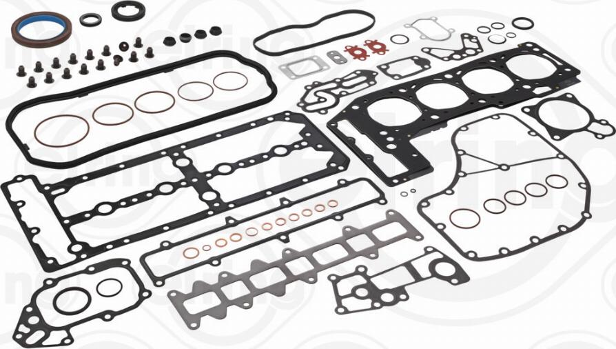 Elring 452.660 - Kompletan set brtvi, motor www.molydon.hr