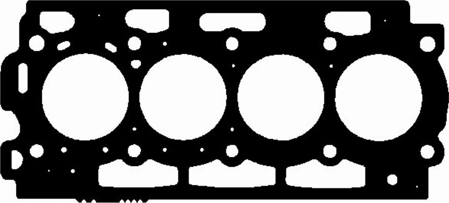 Elring 569.830 - Brtva, glava cilindra www.molydon.hr